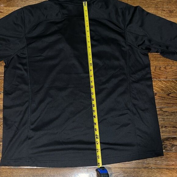 THE NORTH FACE men’s quarter zip pullover base layer size XL - Picture 7 of 7